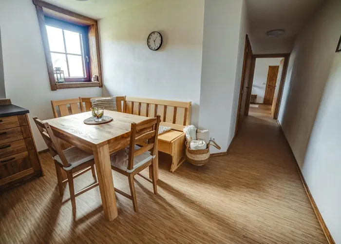 Gajduv Dvur Restaurace Ctyrluzkovy Velké Karlovice