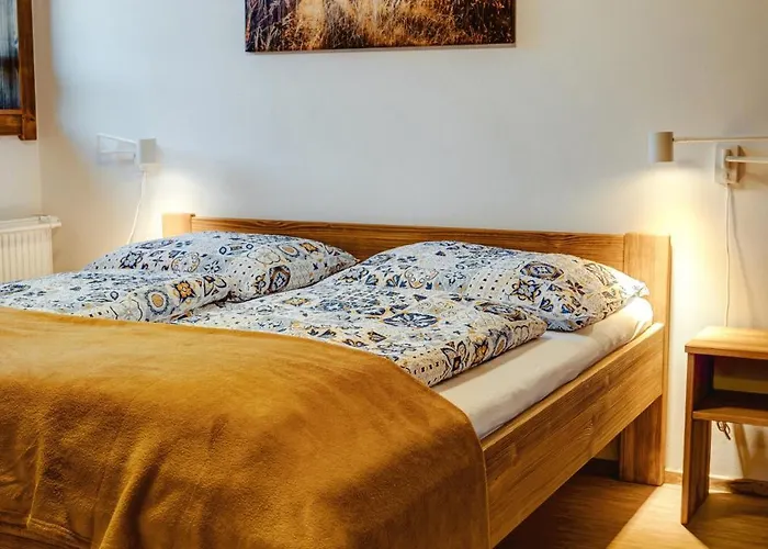 Gajduv Dvur Restaurace Ctyrluzkovy Velké Karlovice
